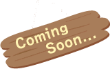 Coming soon